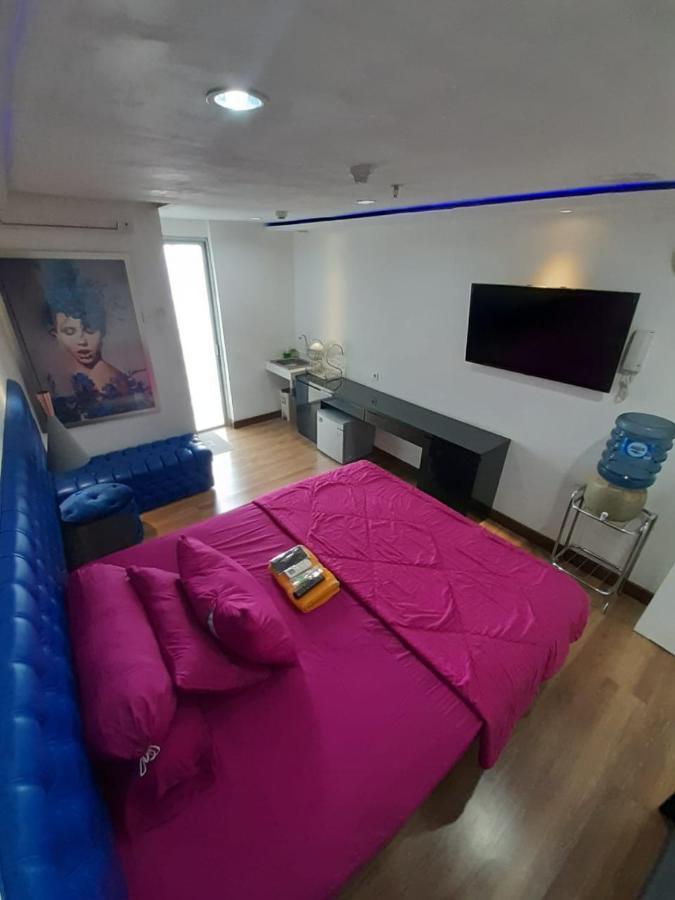 Aparthotel Bassura City By Maezura Property Jakarta