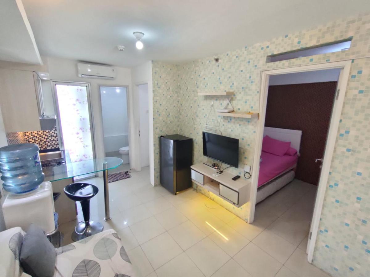 Aparthotel Bassura City By Maezura Property Jakarta