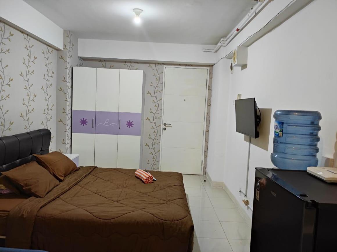 Bassura City By Maezura Property Aparthotel 2*